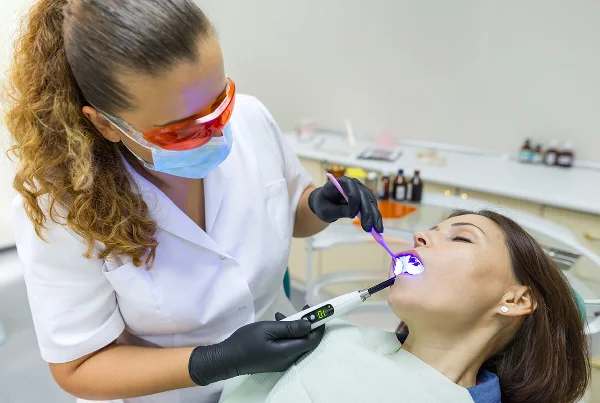 Sedation Dentistry